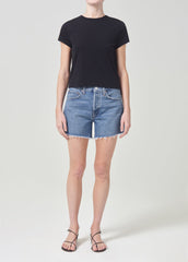 Parker Long Short in Skywave