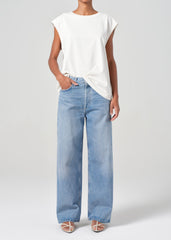 Low Slung Baggy 30.5 in Libertine