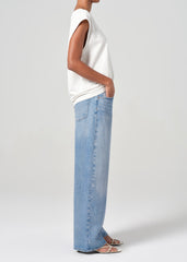 Low Slung Baggy 30.5 in Libertine