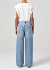 Low Slung Baggy 30.5 in Libertine