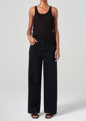 Low Slung Baggy 30.5 in Crushed