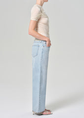Low Slung Baggy 28  Petite in Spark