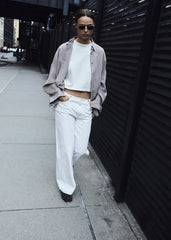 Lex Jean in Milkshake