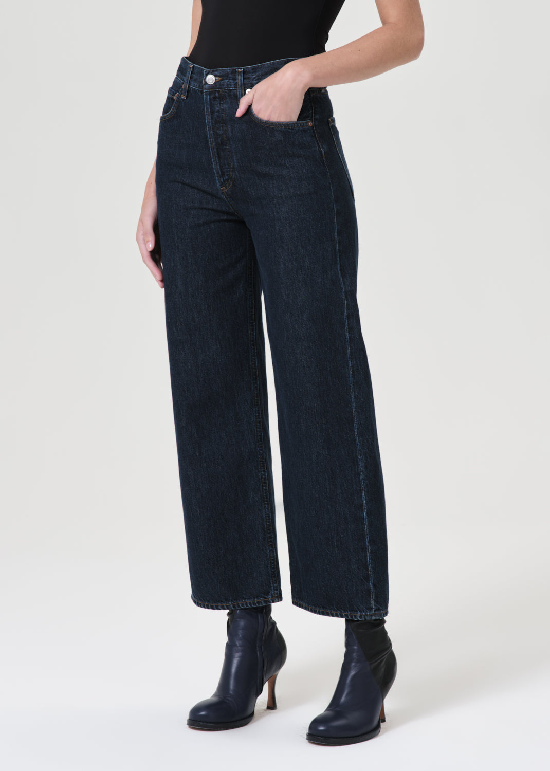 Ren Jean in Polished