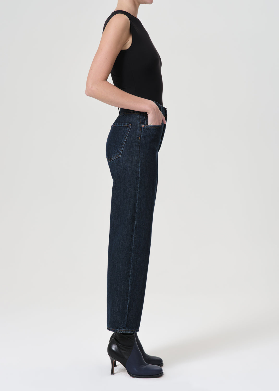 Ren Jean in Polished