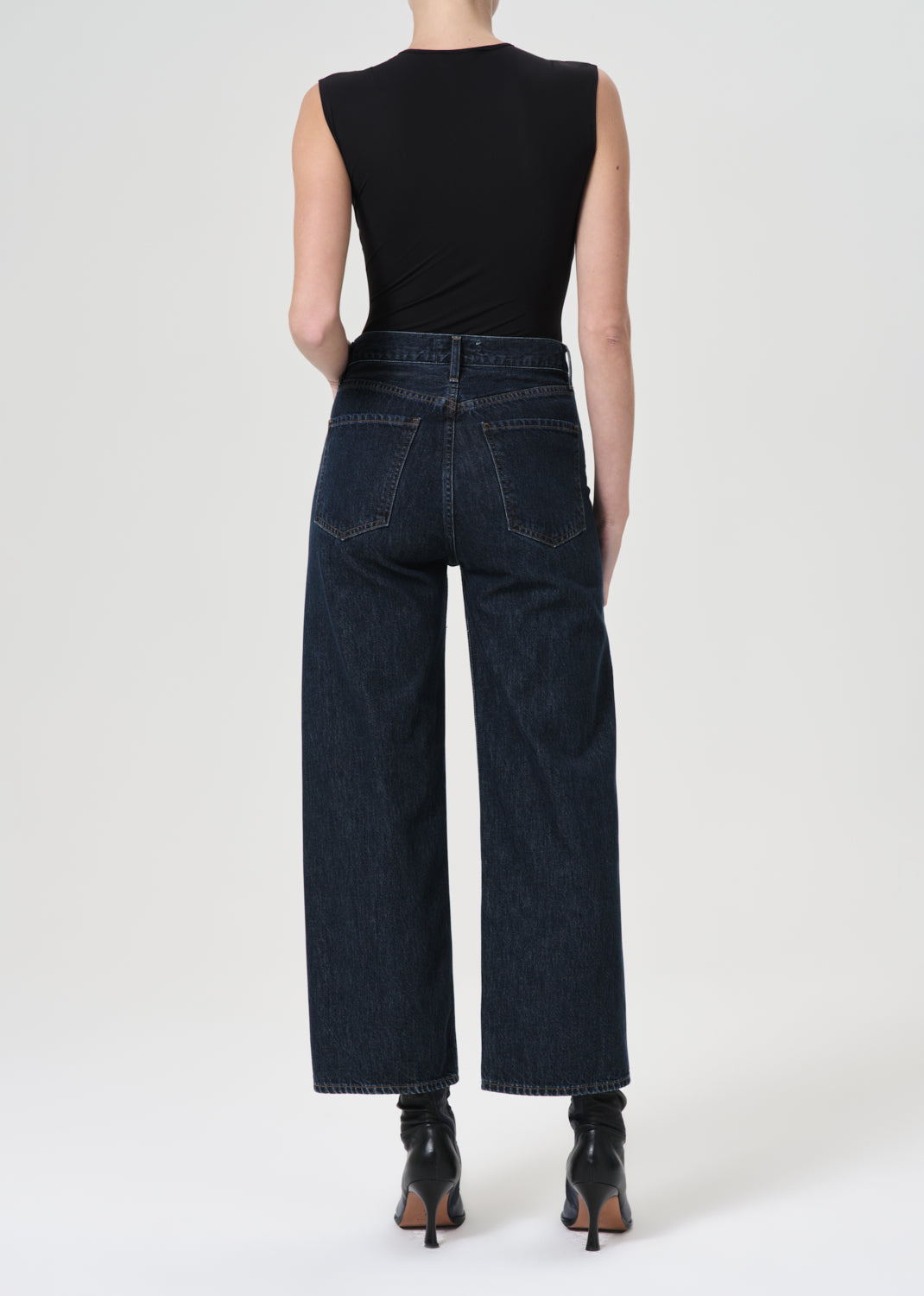 Ren Jean in Polished