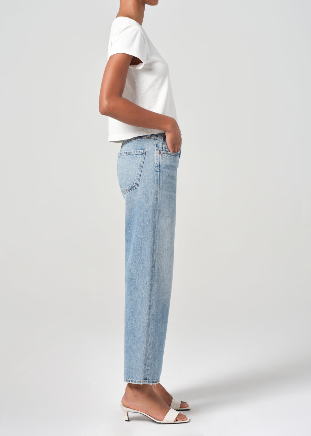 Ren Jean in Disclosure