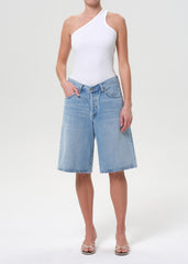 Baggy V-Short in Prevail