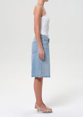 Baggy V-Short in Prevail