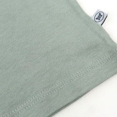 10-Pack Organic Cotton Short Sleeve T-Shirts