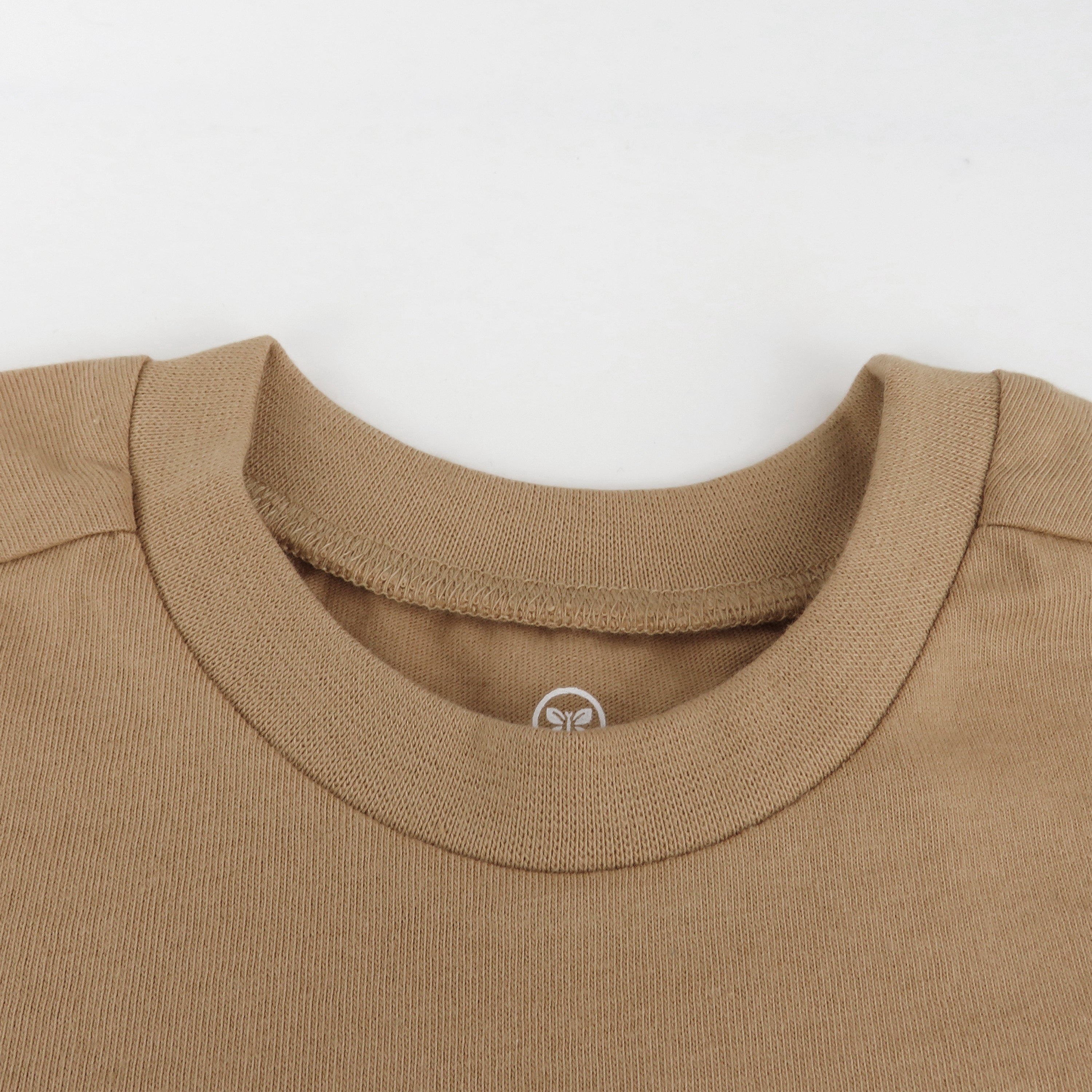 10-Pack Organic Cotton Short Sleeve T-Shirts