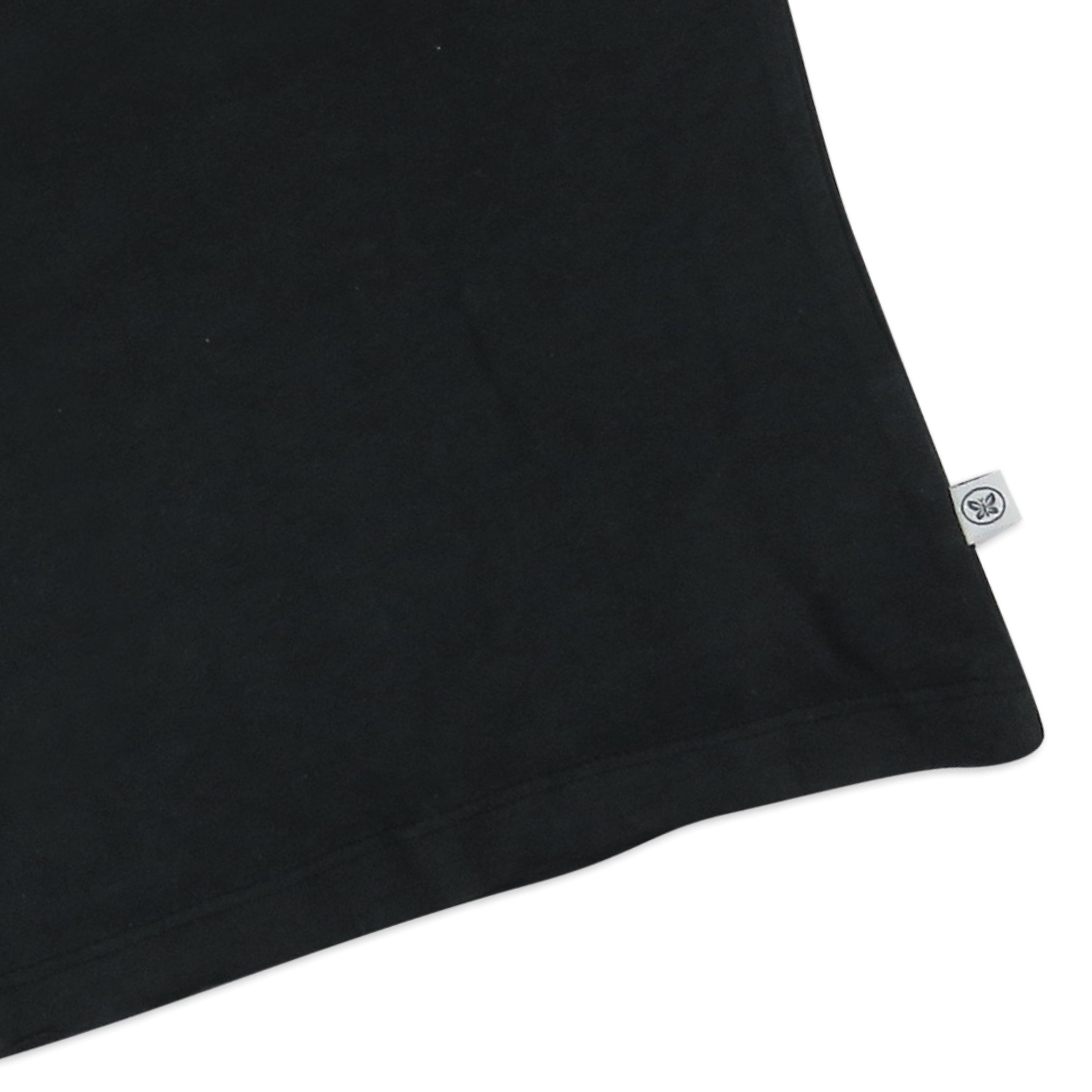 10-Pack Organic Cotton Short Sleeve T-Shirts