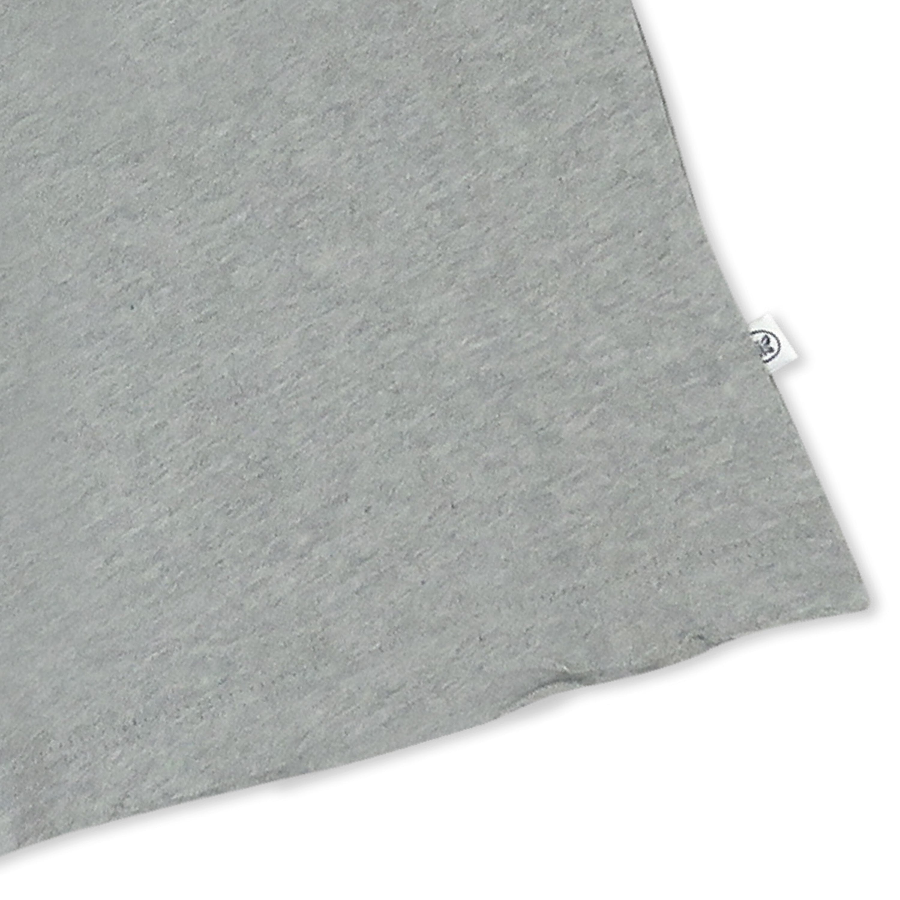 20-Pack Organic Cotton Short Sleeve T-Shirts Bundle