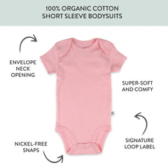 Create Your Own Rainbow Bodysuit Pack