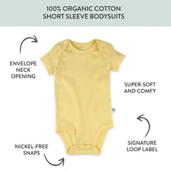 Create Your Own Rainbow Bodysuit Pack