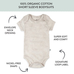 Create Your Own Rainbow Bodysuit Pack