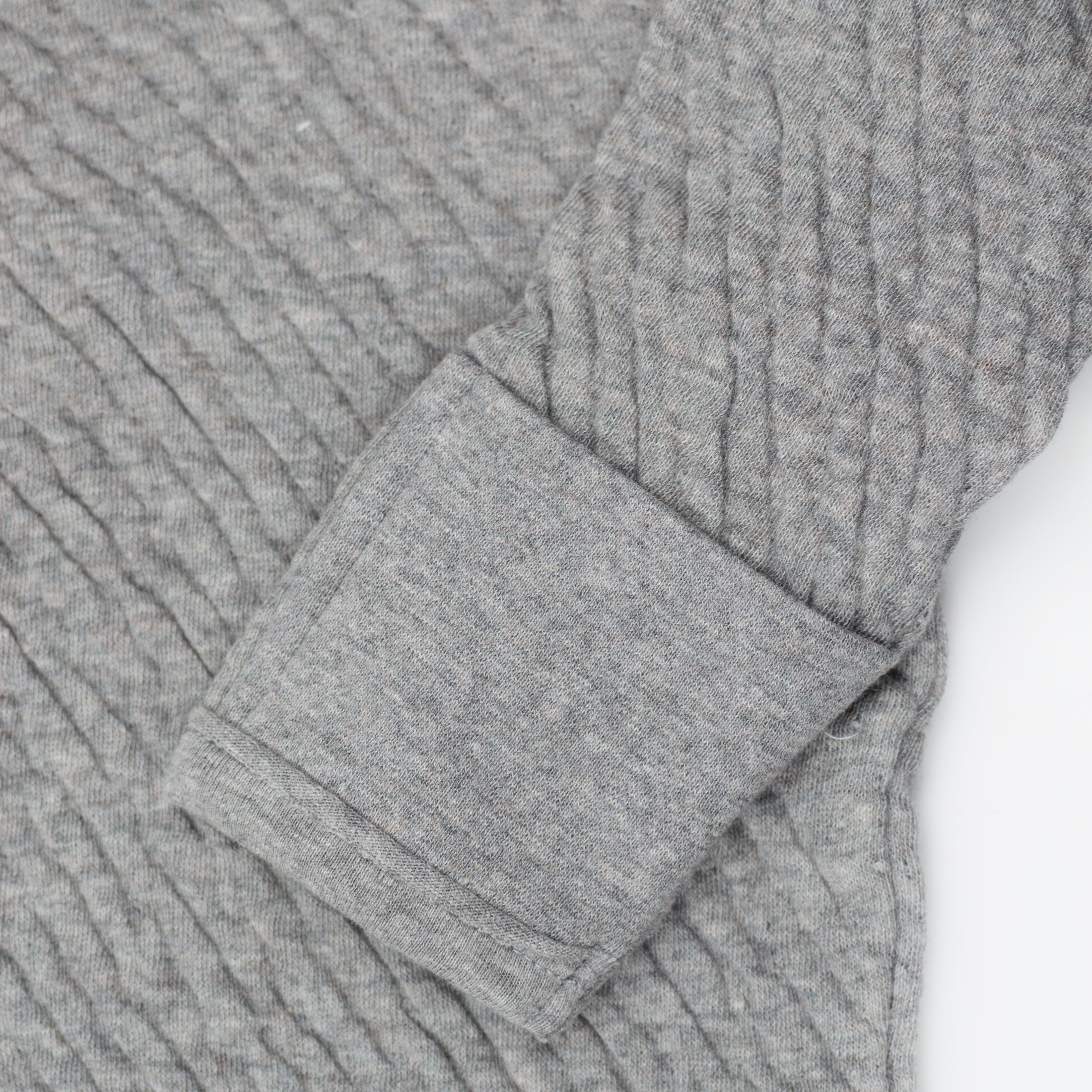 Organic Cotton One-Piece Jumpsuit Coverall