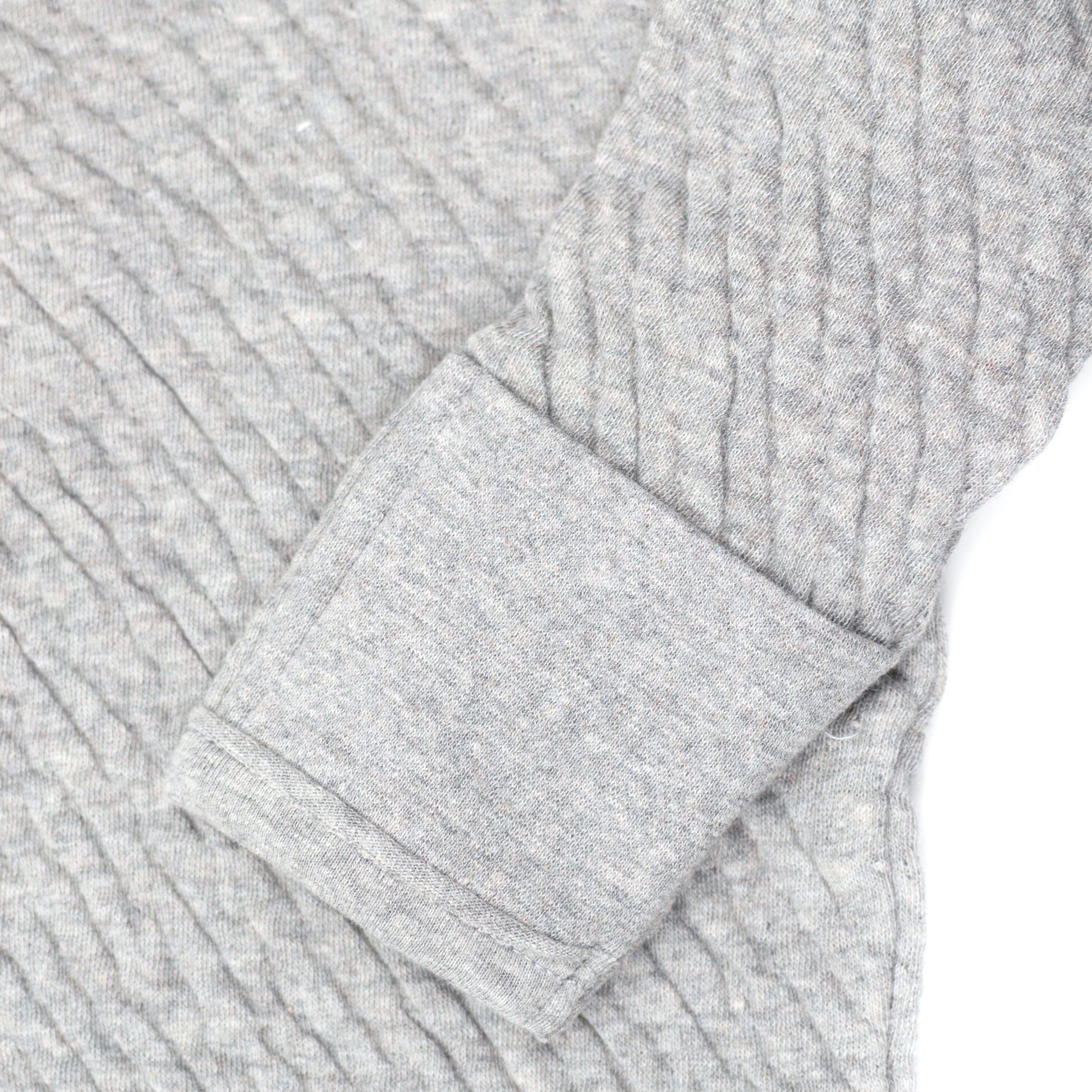 Organic Cotton One-Piece Jumpsuit Coverall