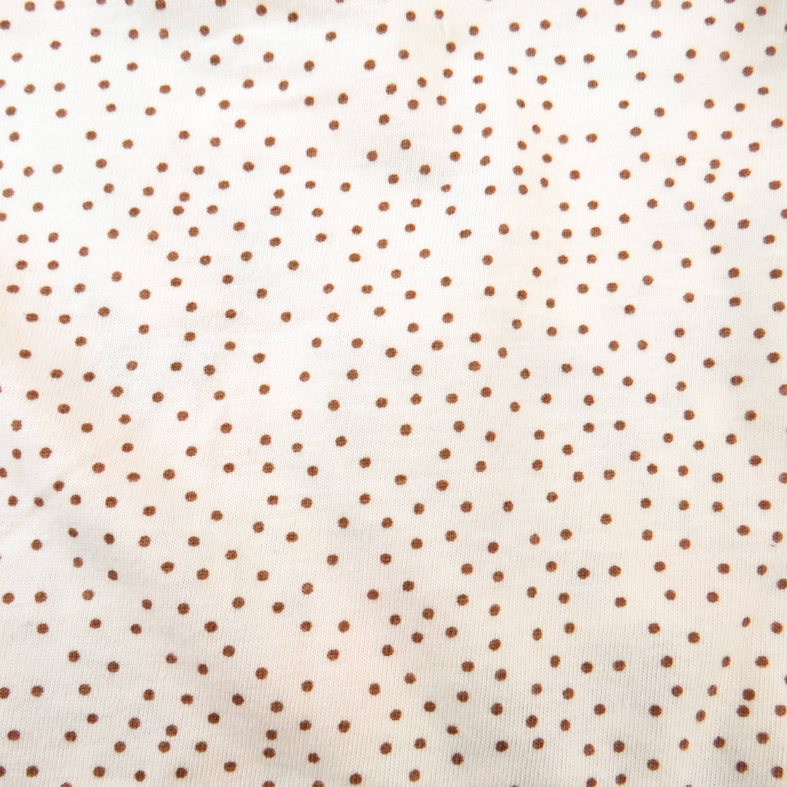 Organic Cotton Reversible Hoodie