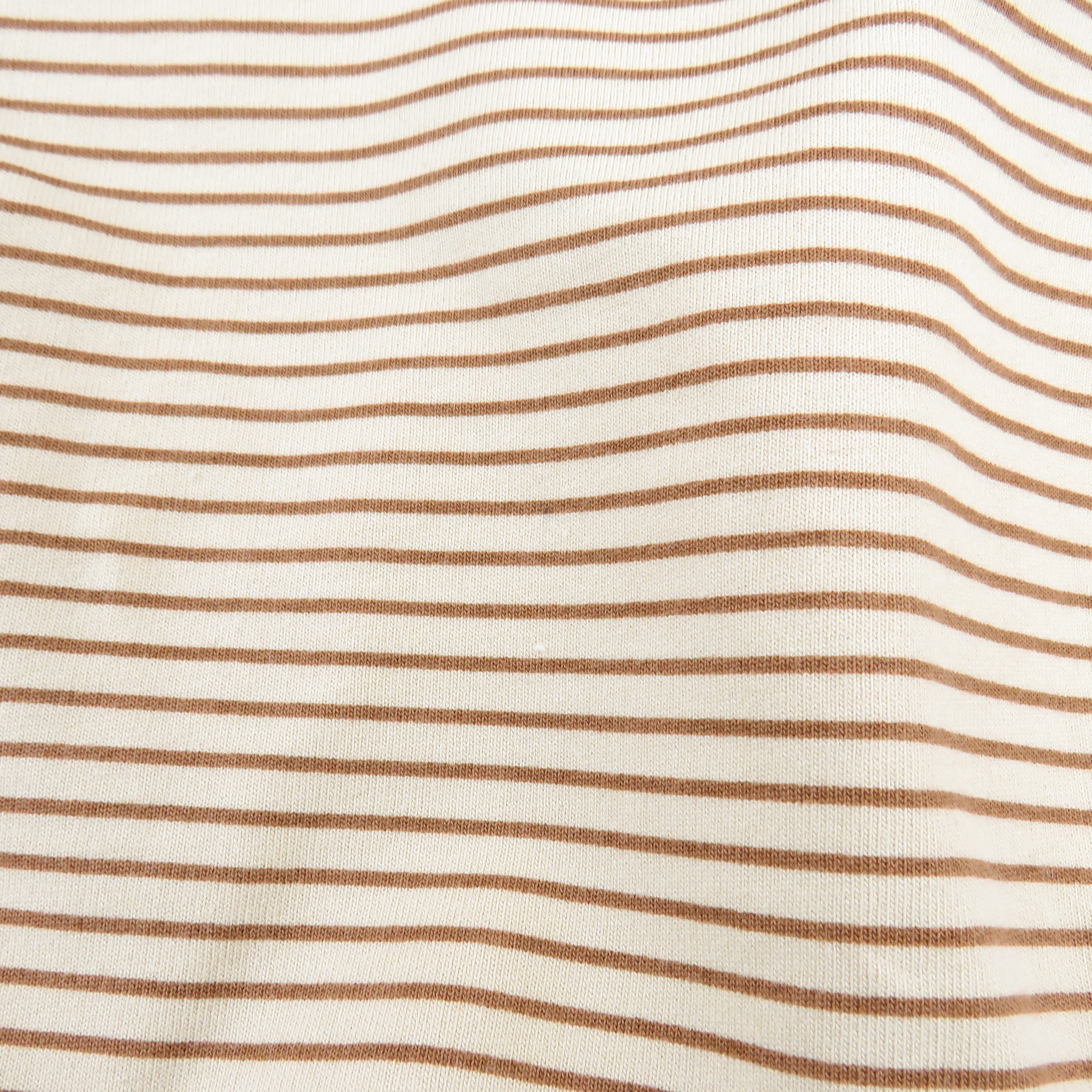 Organic Cotton One-Piece Jumpsuit Romper