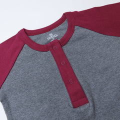 Organic Cotton One-Piece Jumpsuit Coverall