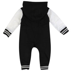 Hoodie Coverall Team Varsity
