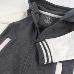 Hoodie Coverall Team Varsity