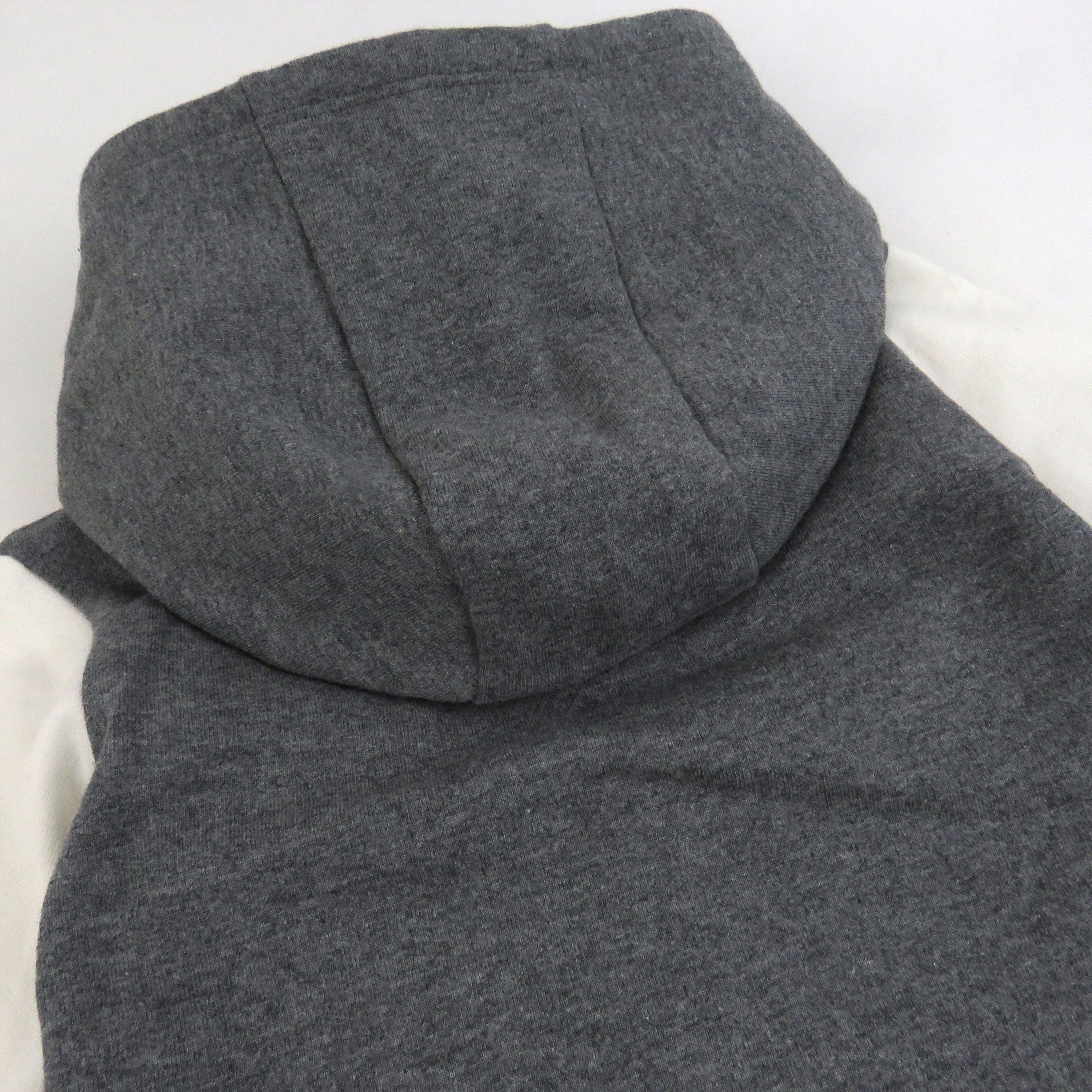 Hoodie Coverall Team Varsity