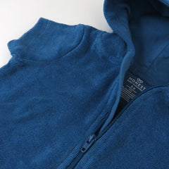 Novelty Terry Romper