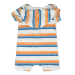 Novelty Terry Romper
