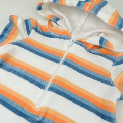 Novelty Terry Romper