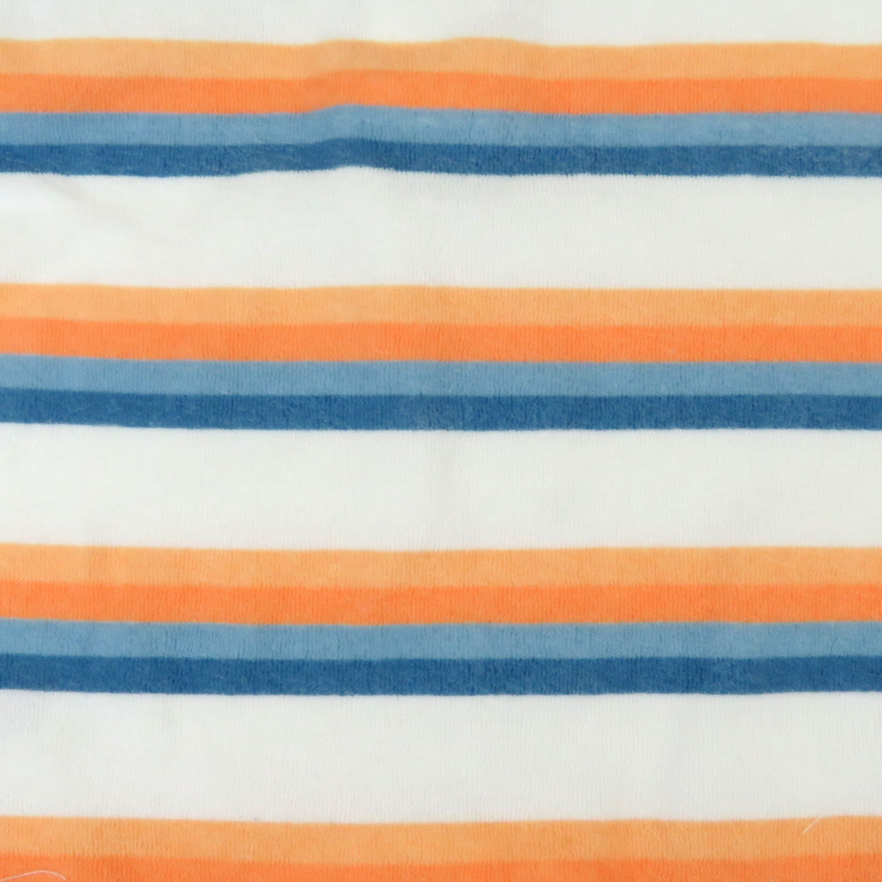 Novelty Terry Romper