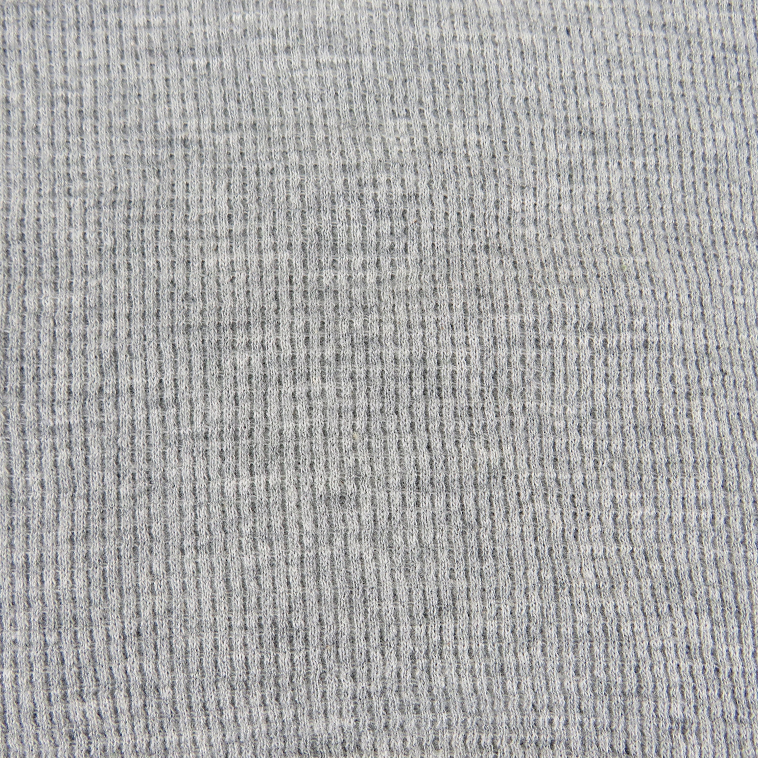 Organic Cotton Waffle Honest Pant