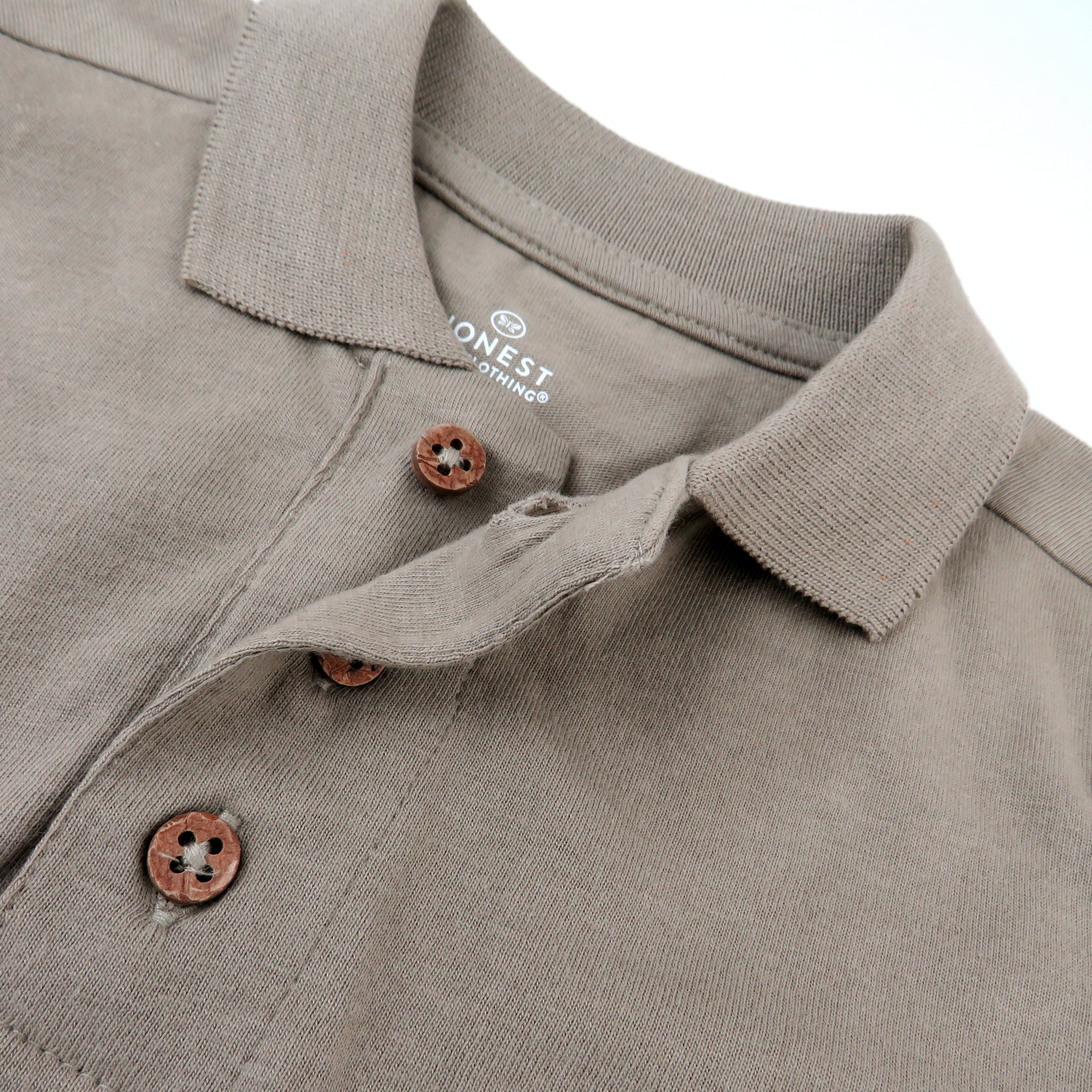 Short Sleeve Polo T-Shirt