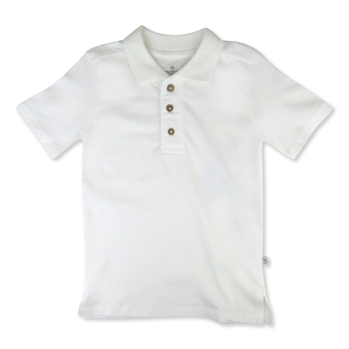 Short Sleeve Polo T-Shirt