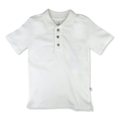 Short Sleeve Polo T-Shirt