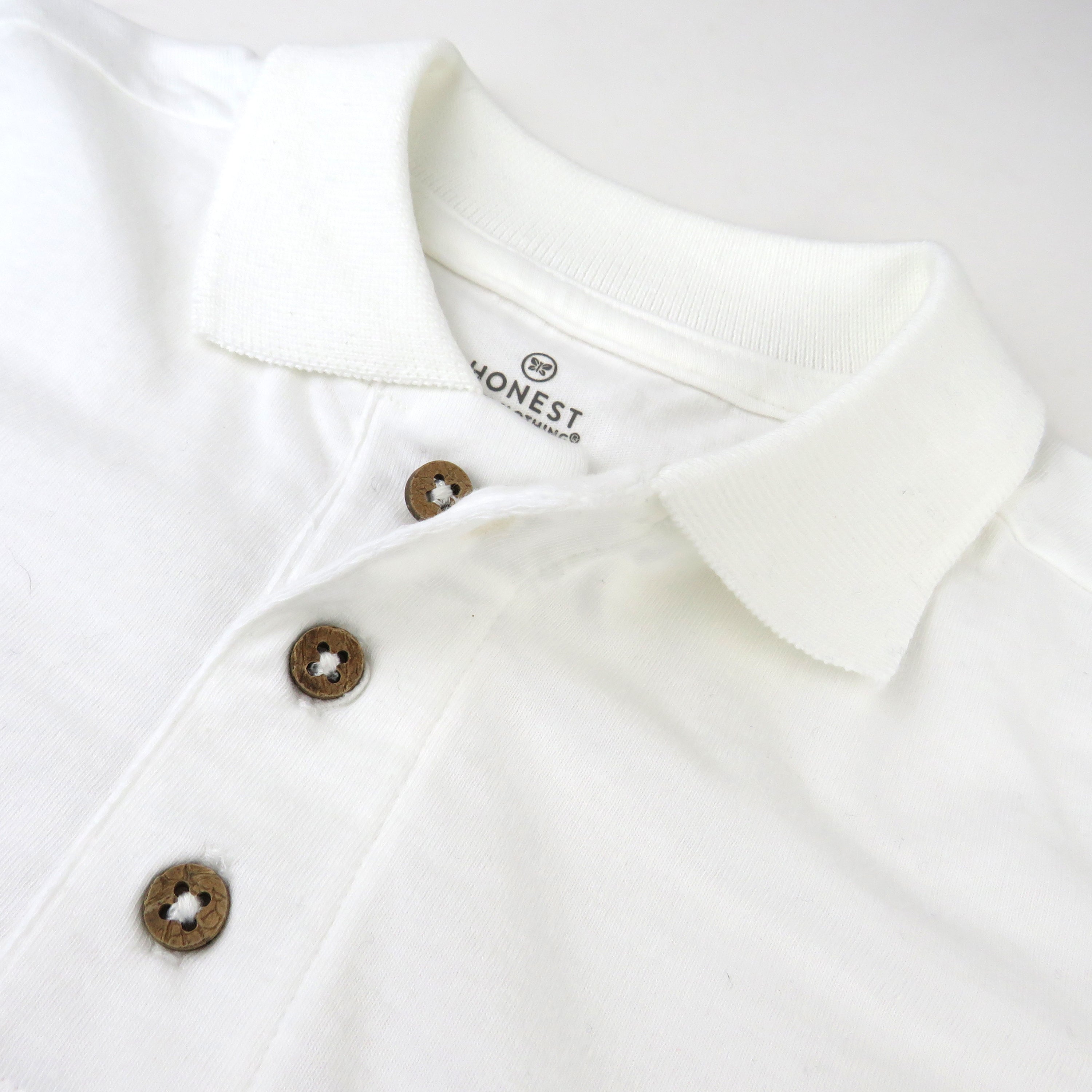 Short Sleeve Polo T-Shirt