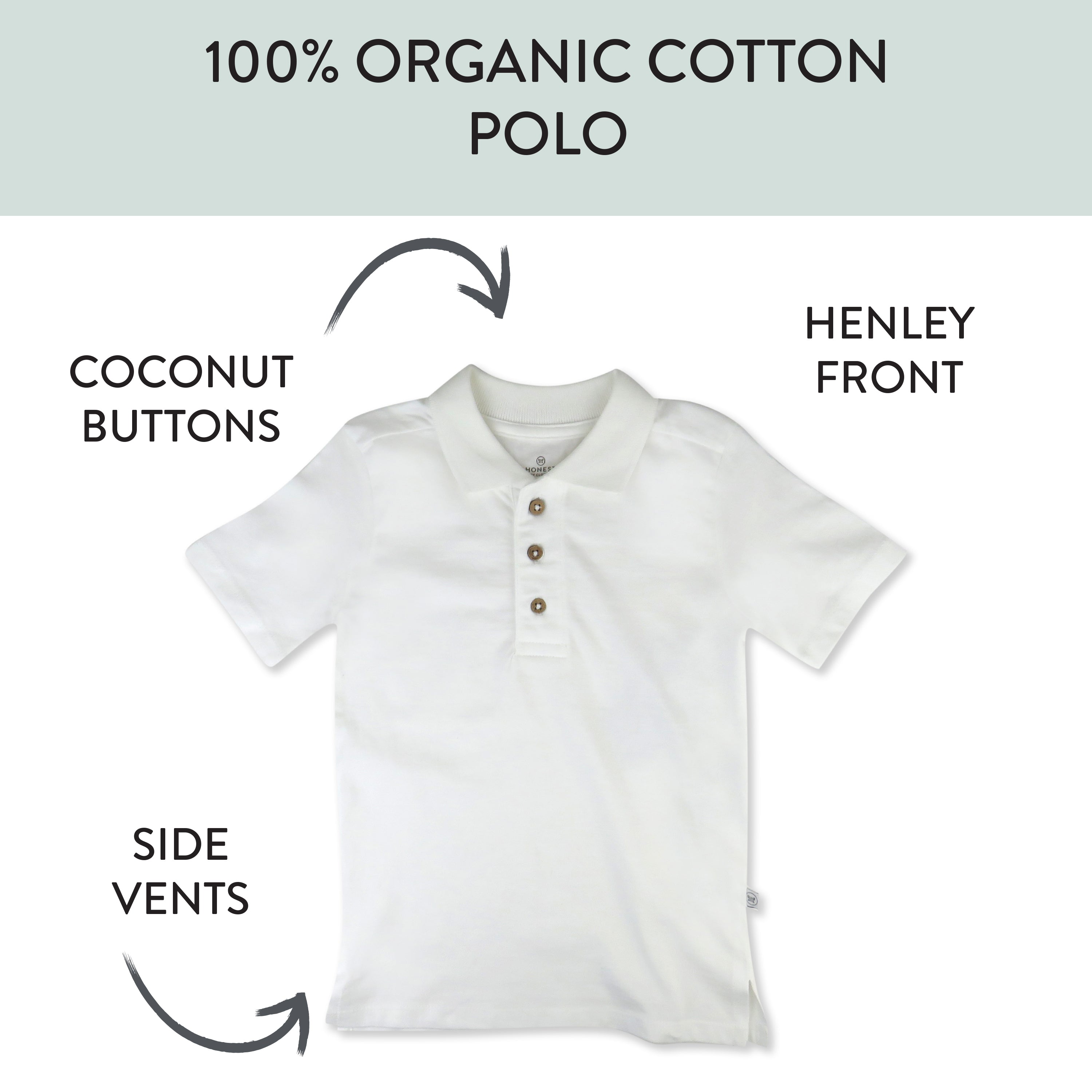 Short Sleeve Polo T-Shirt