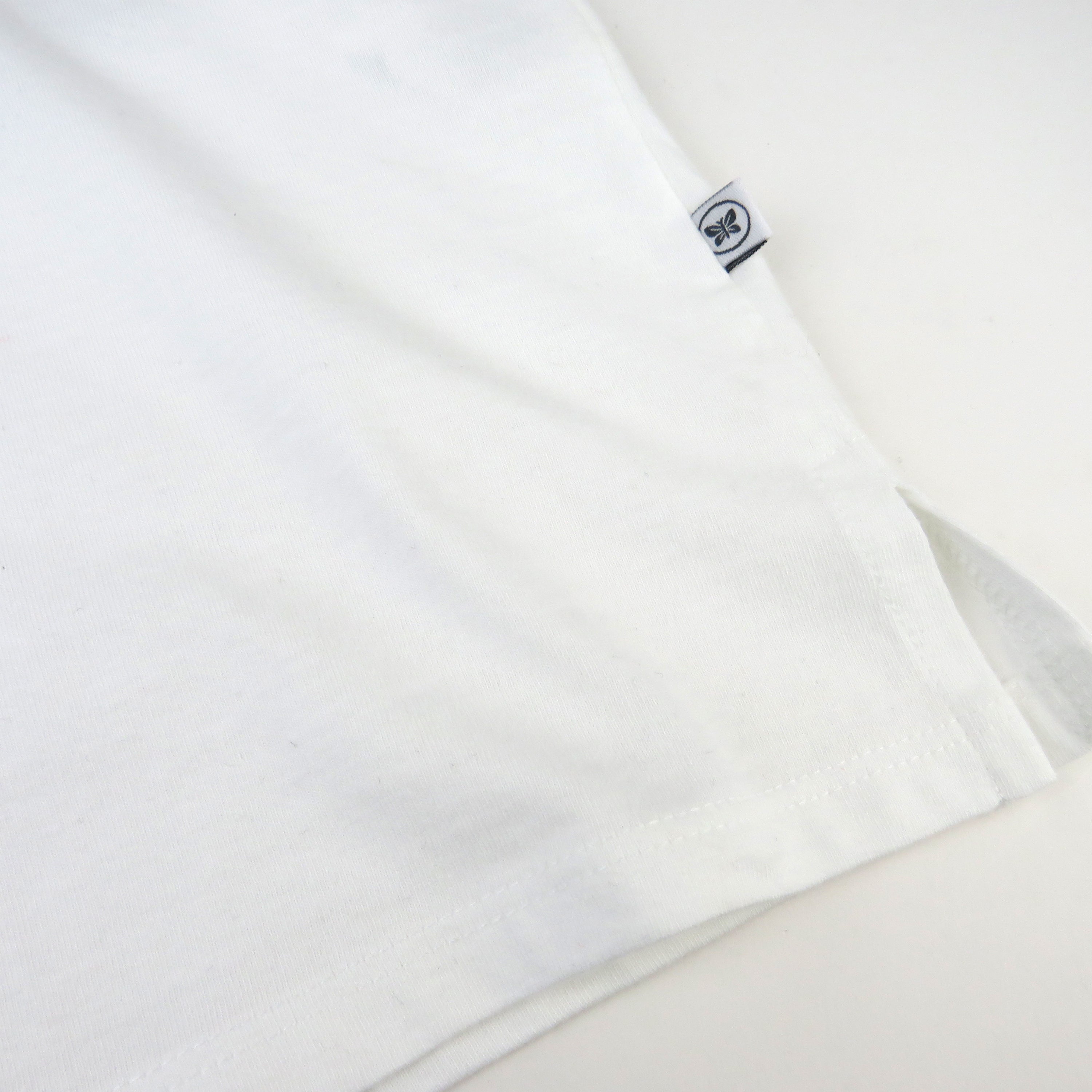 Short Sleeve Polo T-Shirt