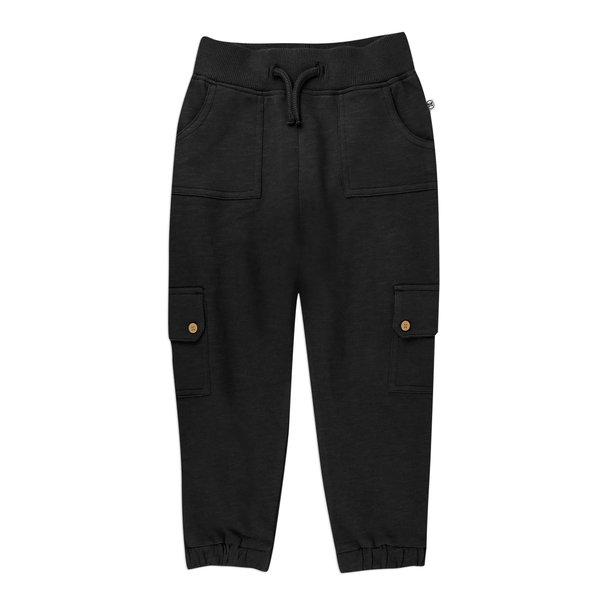 Easy Fit Cargo Sweatpant