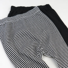 2-Pack Organic Cotton Harem Pants