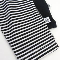 2-Pack Organic Cotton Harem Pants