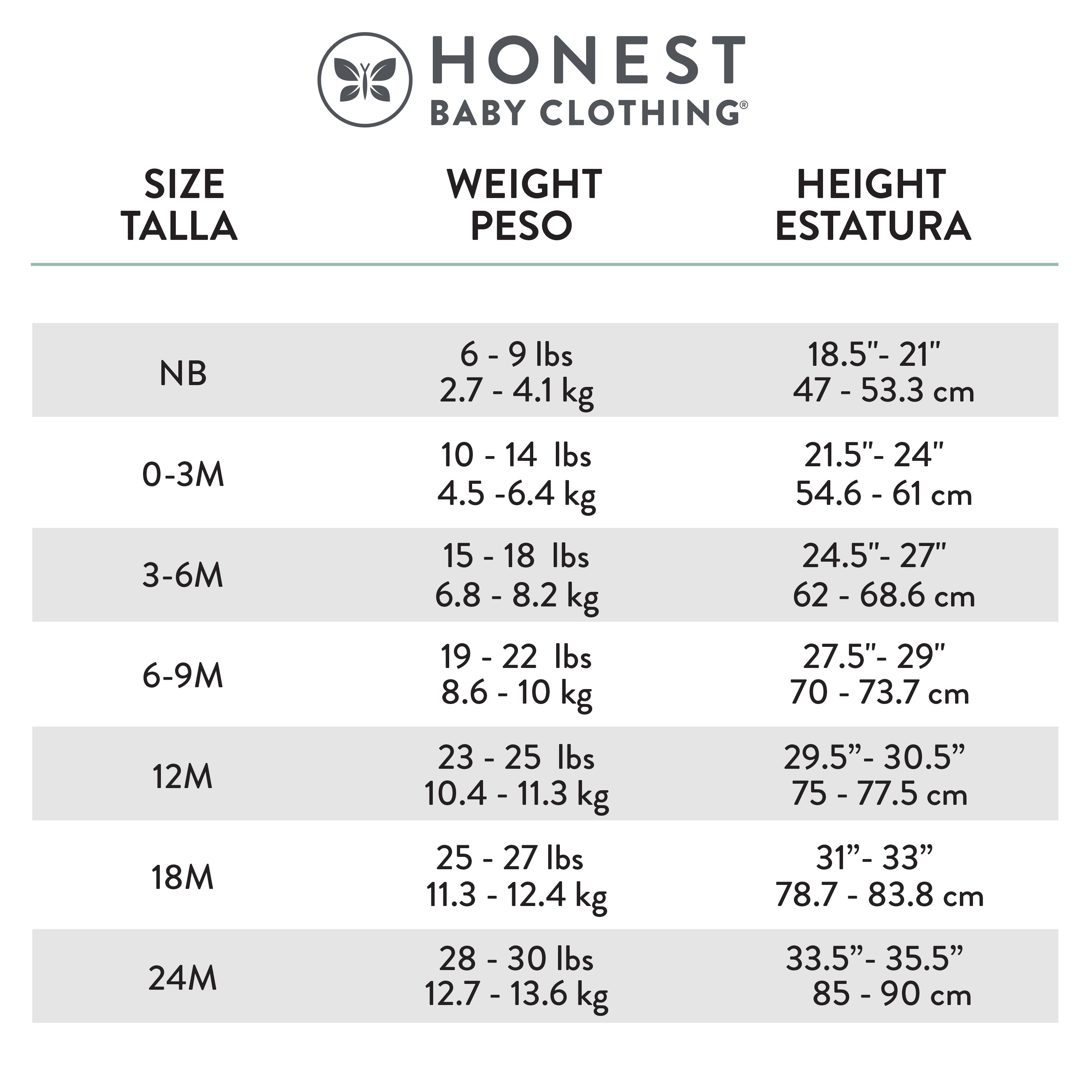 2-Pack Organic Cotton Harem Pants