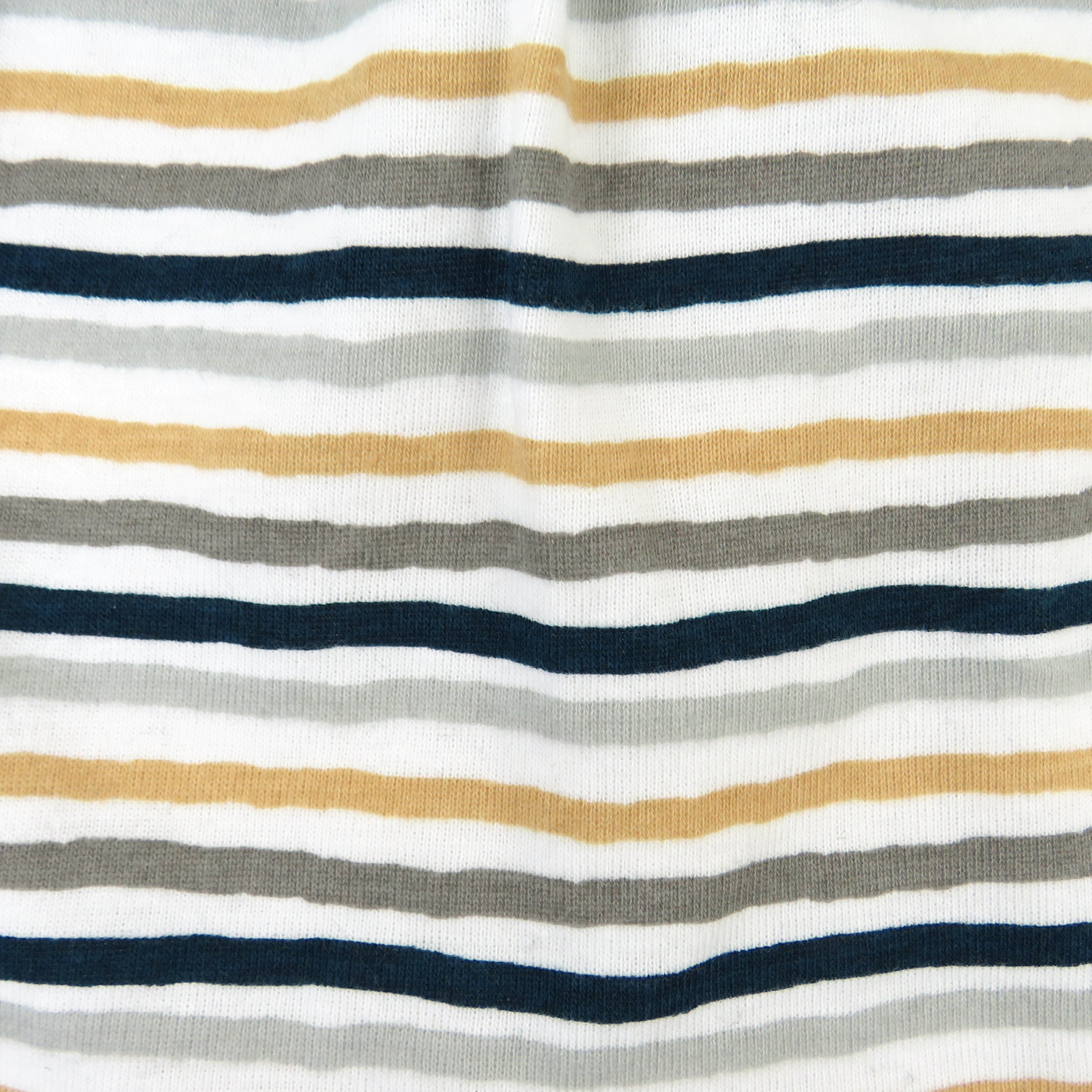 2-Pack Organic Cotton Harem Pants