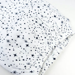 2-Pack Organic Cotton Sleeper Gowns