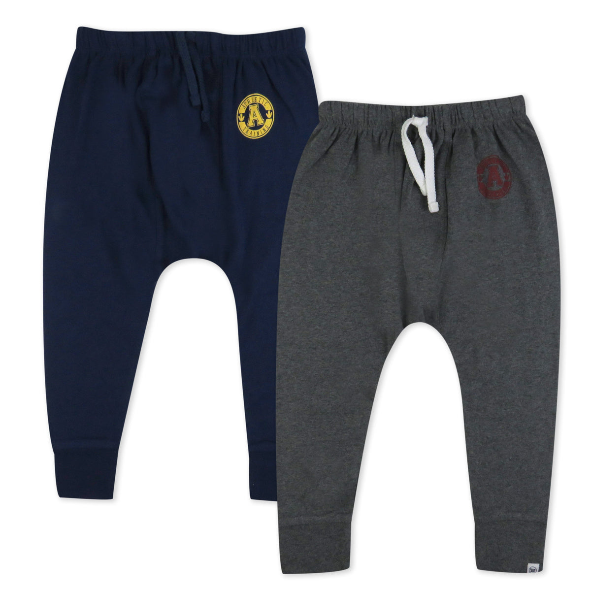 2-Pack Organic Cotton Honest Pants