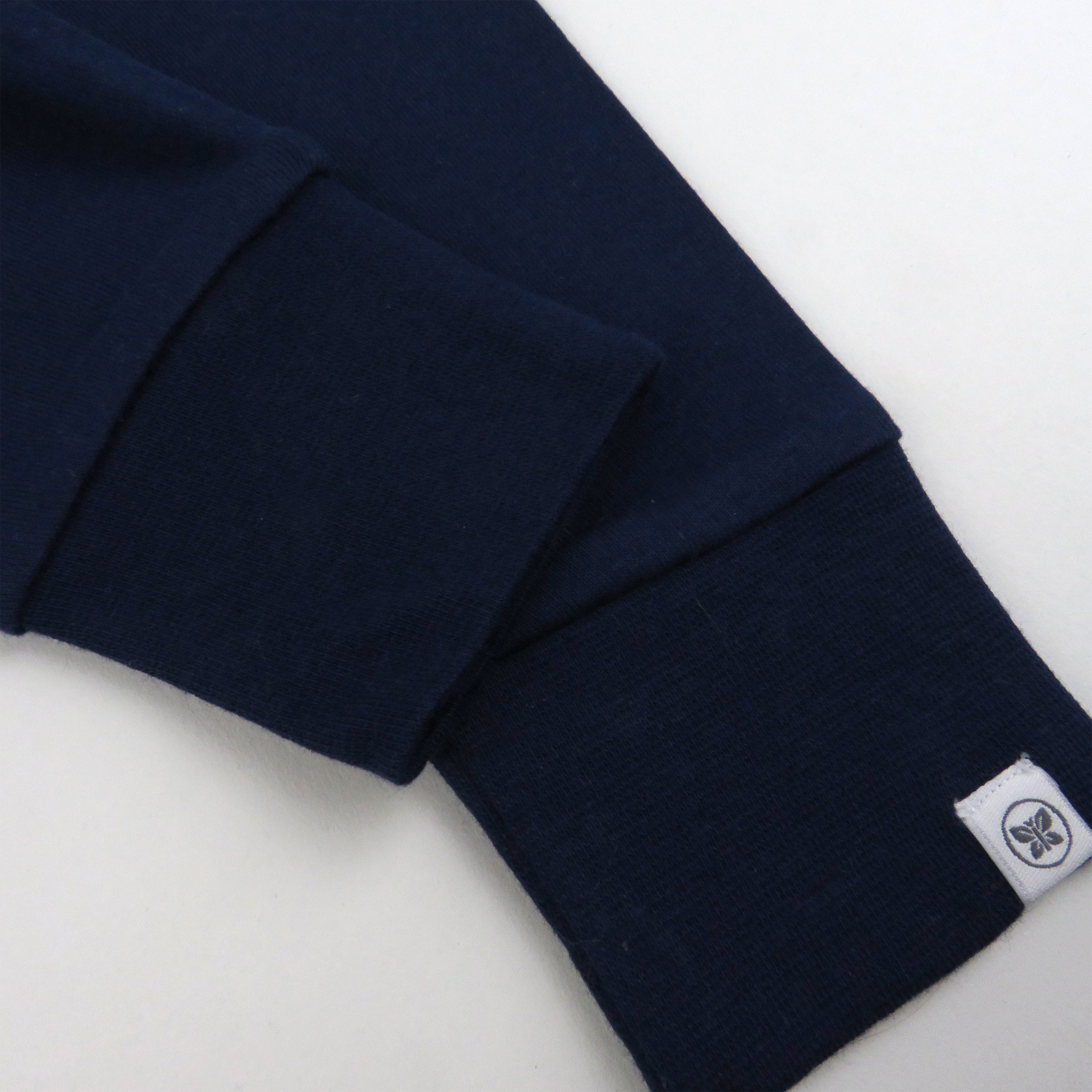 2-Pack Organic Cotton Honest Pants