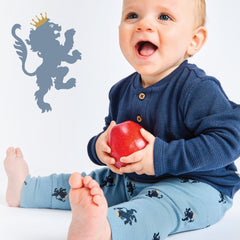 2-Pack Organic Cotton Honest Pants