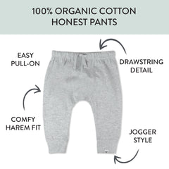 2-Pack Organic Cotton Honest Pants