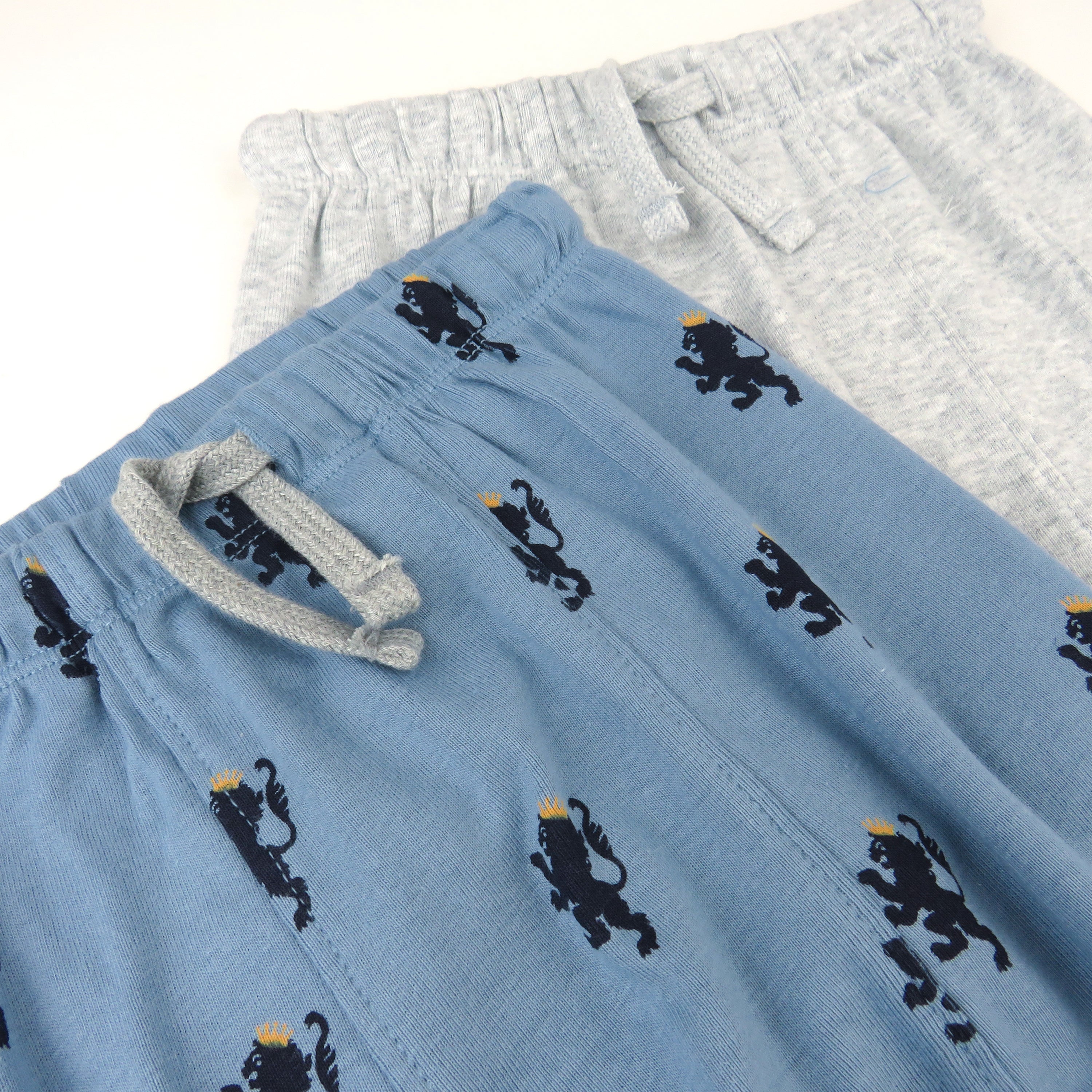 2-Pack Organic Cotton Honest Pants